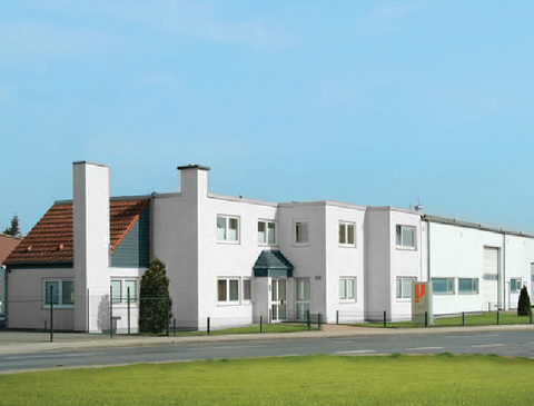 Kiên Dũng (KIDUCO) đại diện thương hiệu Fotoelektrik Pauly tại Việt Nam