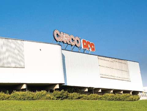 Kiên Dũng (Kiduco) đại diện thương hiệu SEAL CARCO tại Việt Nam