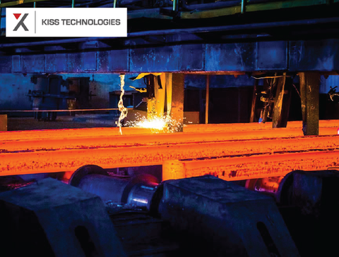 Kiên Dũng (Kiduco) đại diện thương hiệu Kiss Technologies tại Việt Nam