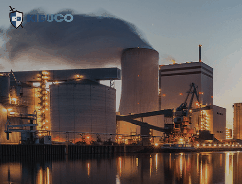 Kiên Dũng (Kiduco) đại diện thương hiệu Reineke Germany tại Việt Nam