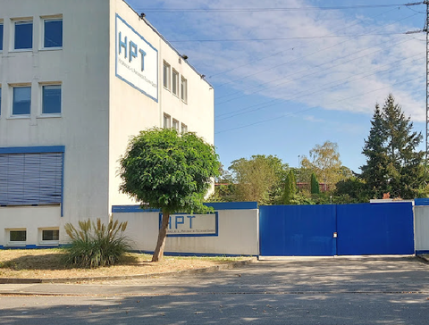 Kiên Dũng (Kiduco) đại diện thương hiệu HPT Hydraulik-u.Pneumatik-Technik GmbH tại Việt Nam