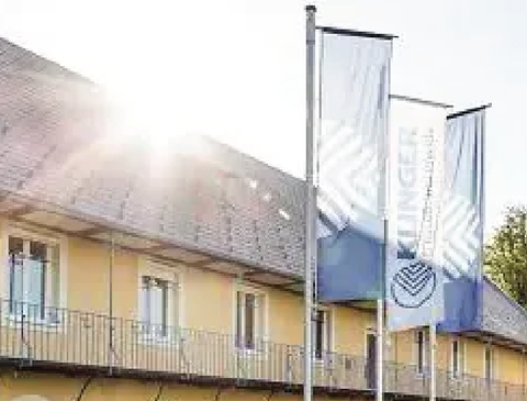 Kiên Dũng (Kiduco) đại diện thương hiệu KLINGER tại Việt Nam