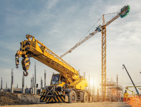 Kiên Dũng (Kiduco) đại diện thương hiệu THLE Lifting Equipment tại Việt Nam