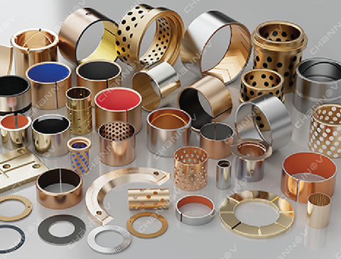 Kiên dũng (Kiduco) đại diện thương hiệu Zhejiang Channov tại Việt Nam