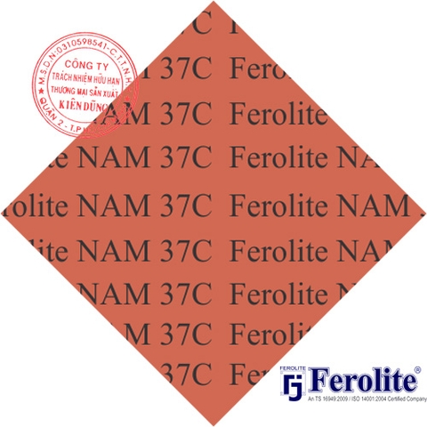 FEROLITE NAM 37C