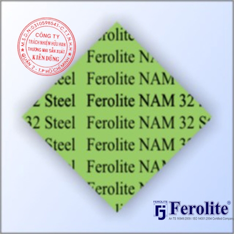 FEROLITE NAM 32 STEEL