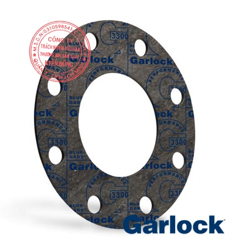 Gioăng tấm làm kín Garlock Blue-Gard® Style 3300