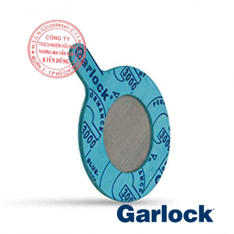 GARLOCK BLUE-GARD® STRAINER GASKETS