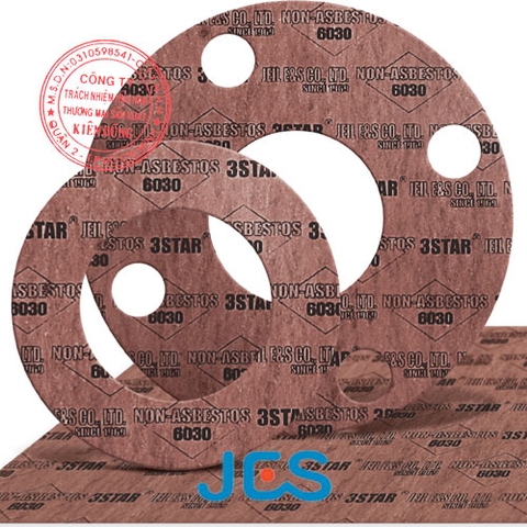 Gioăng tấm làm kín Hàn Quốc JEIL E&S JIC 6030
