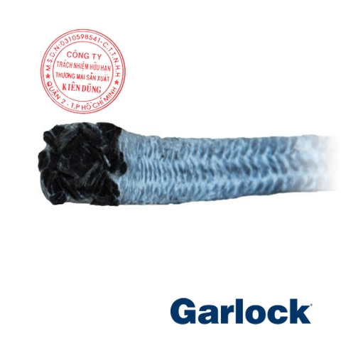 GARLOCK CARBON PACKING STYLE 5000 PREMIUM