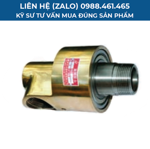 Khớp nối xoay Rotary Joint Daxuan
