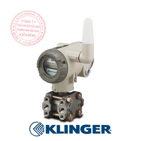 Thiết bị đo kết nối không dây Klinger Wireless Transmitters
