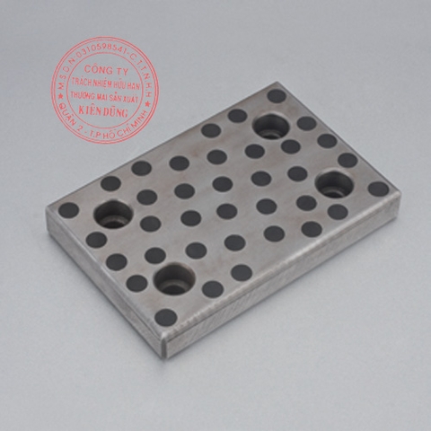 CNP-JESW Solid-Self-Lubricating Wear Plates