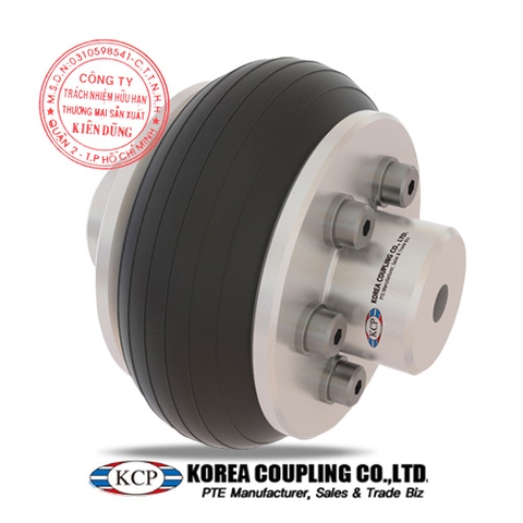 Khớp nối trục KCP Tire Couplings