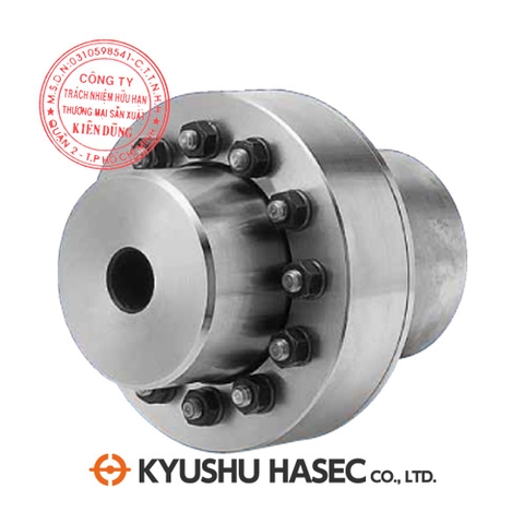 KYUSHU HASEC BS COUPLING