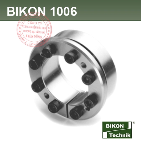Thiết bị khóa đầu trục Bikon 1006 Locking Assembly