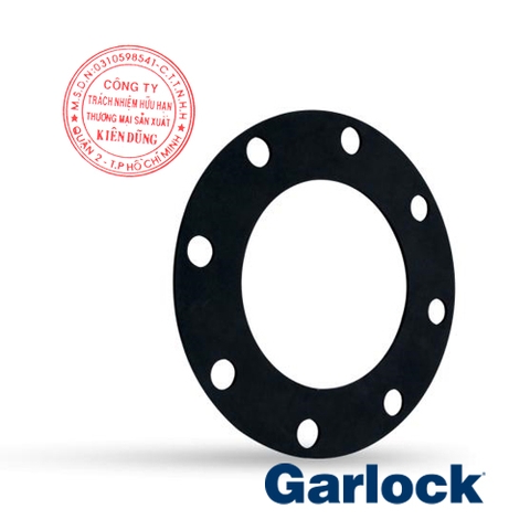 Gioăng tấm cao su Garlock 8314 Premium Grade EPDM Rubber