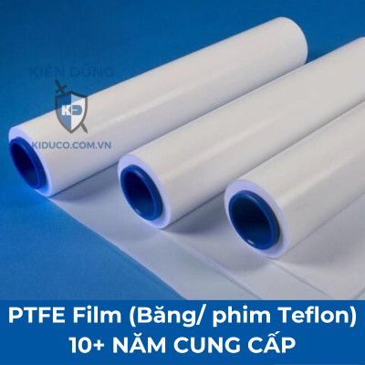 PTFE Film - Phim Nhựa PTFE