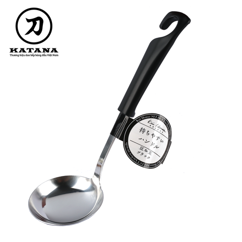 Muôi inox KAI Nhật Bản