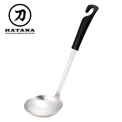 Muôi inox KAI Nhật Bản