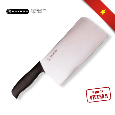 Dao chặt chuyên dụng KATANA Basic Chopping - KATA406 (210mm)
