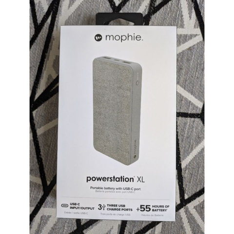 Pin sạc dự phòng Mophie 15,000 mAh