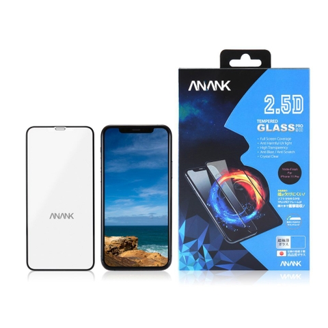 KÍNH ANANK 2.5D