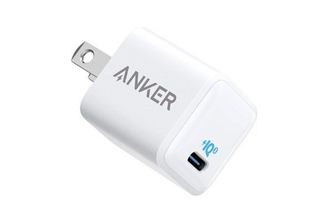 CỦ ANKER PD 20W