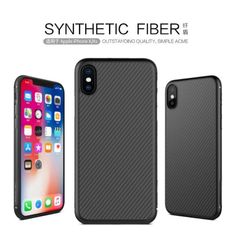 Synthetic Fiber