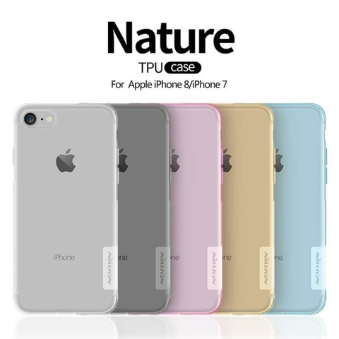 Nature TPU Case