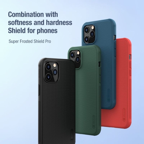 Super Frosted Shield Pro