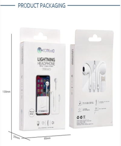 Giao diện Lightning kết nối Bluetooth （với chức năng bật lên)