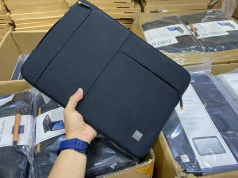 Túi Chống Sốc Macbook model 14 ALPHA SLIM SLEEVE