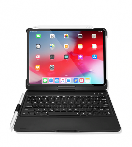 Bao da  IPAD 12.9 inch DUX DUCIS