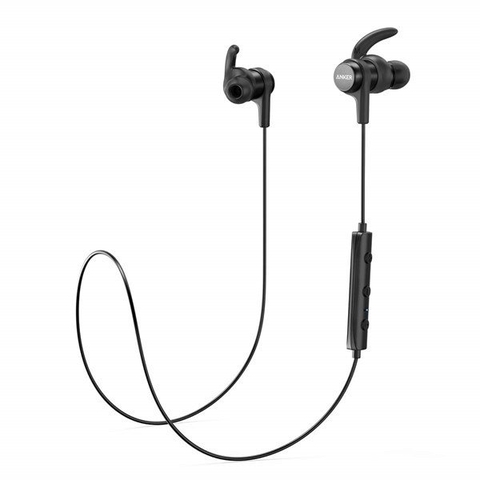 Tai Nghe Bluetooth Anker SoundBuds Flow