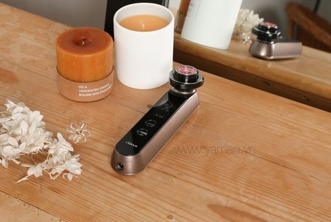 Máy Làm Đẹp Da 5 Chức Năng YA-MAN Photo PLUS HRF-10T/HRF-10