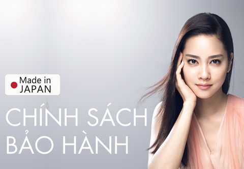 Chính sách bảo hành
