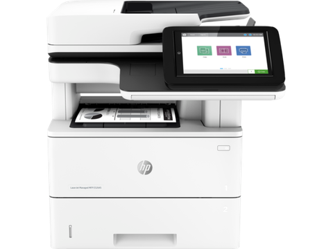 Máy in đa chức năng HP LaserJet Managed E52645dn