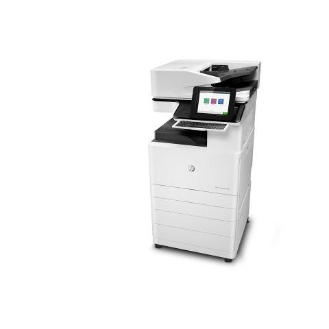 HP LaserJet  Flow E72525z