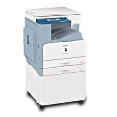 Photocopy Canon IR 2022N - Nắp đậy