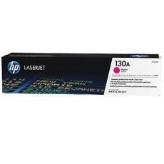 Mực in HP 130A Magenta LaserJet Toner Cartridge (CF353A) Đỏ