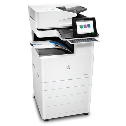 HP LaserJet MFP E72530dn