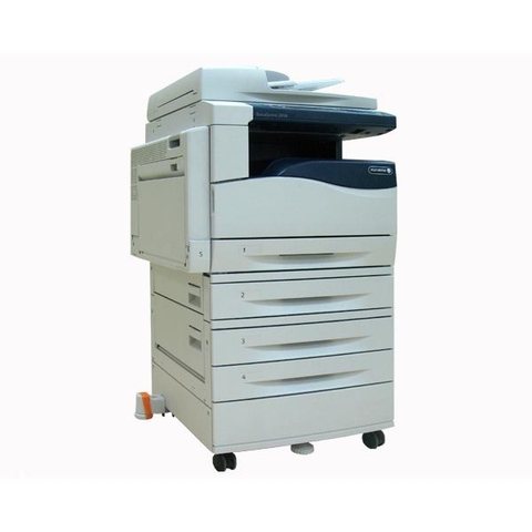 Xerox  DOCUCENTRE 2058  CPS-NW