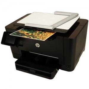 HP Color LJ PRO 200 CIR MFP M275NW