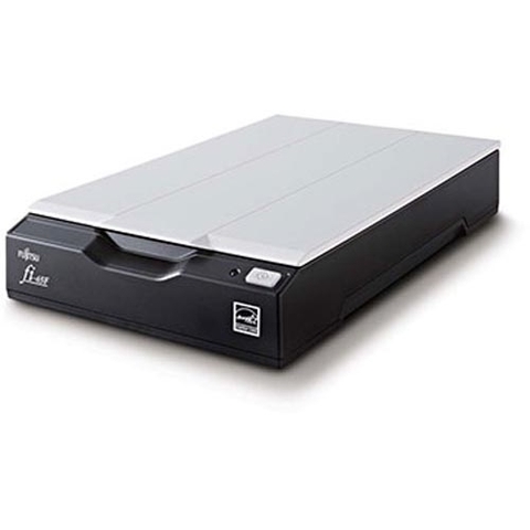 FUJITSU SCANNER Fi-65F