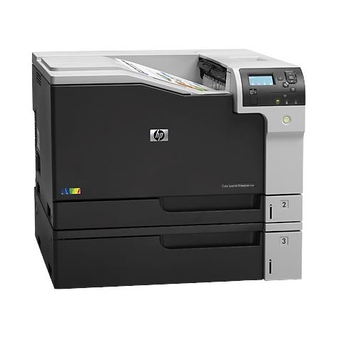 HP Color M750n LaserJet Enterprise