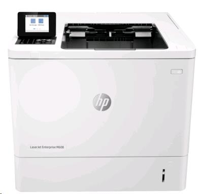 HP LaserJet Enterprise M608dn