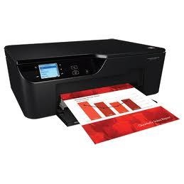 HP Deskjet Ink Advantage 3525 e-All-in-One Printer