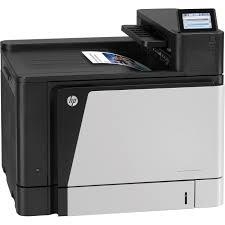 HP Color LaserJet Enterprise M855dn Printer