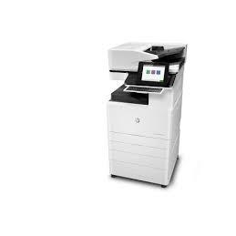 HP LaserJet MFP E72535dn